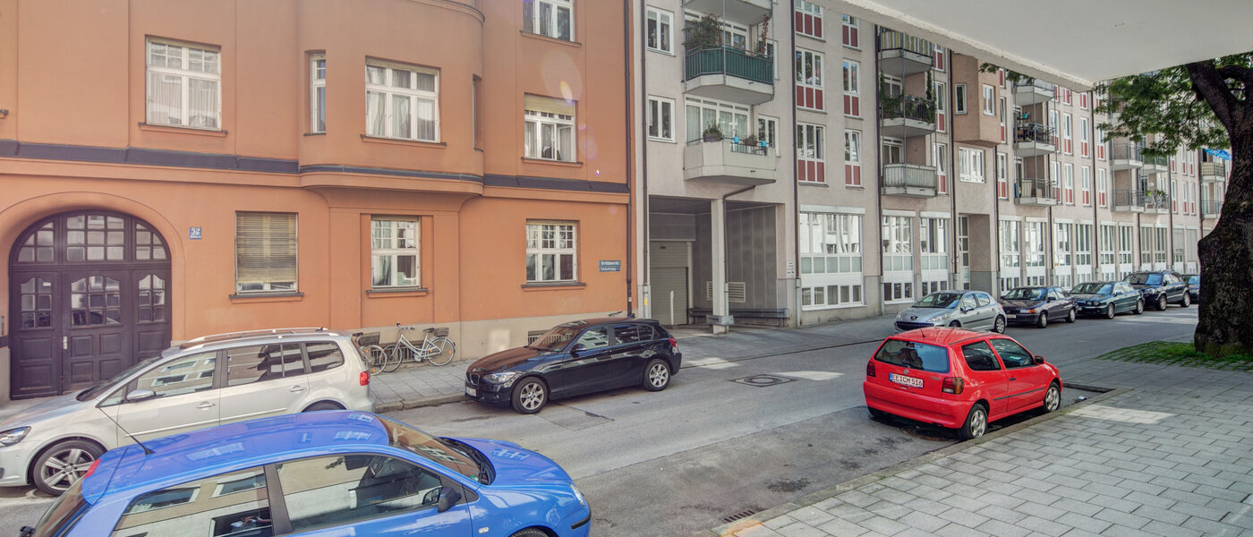 apartamento München Lehel 02 vista 7892