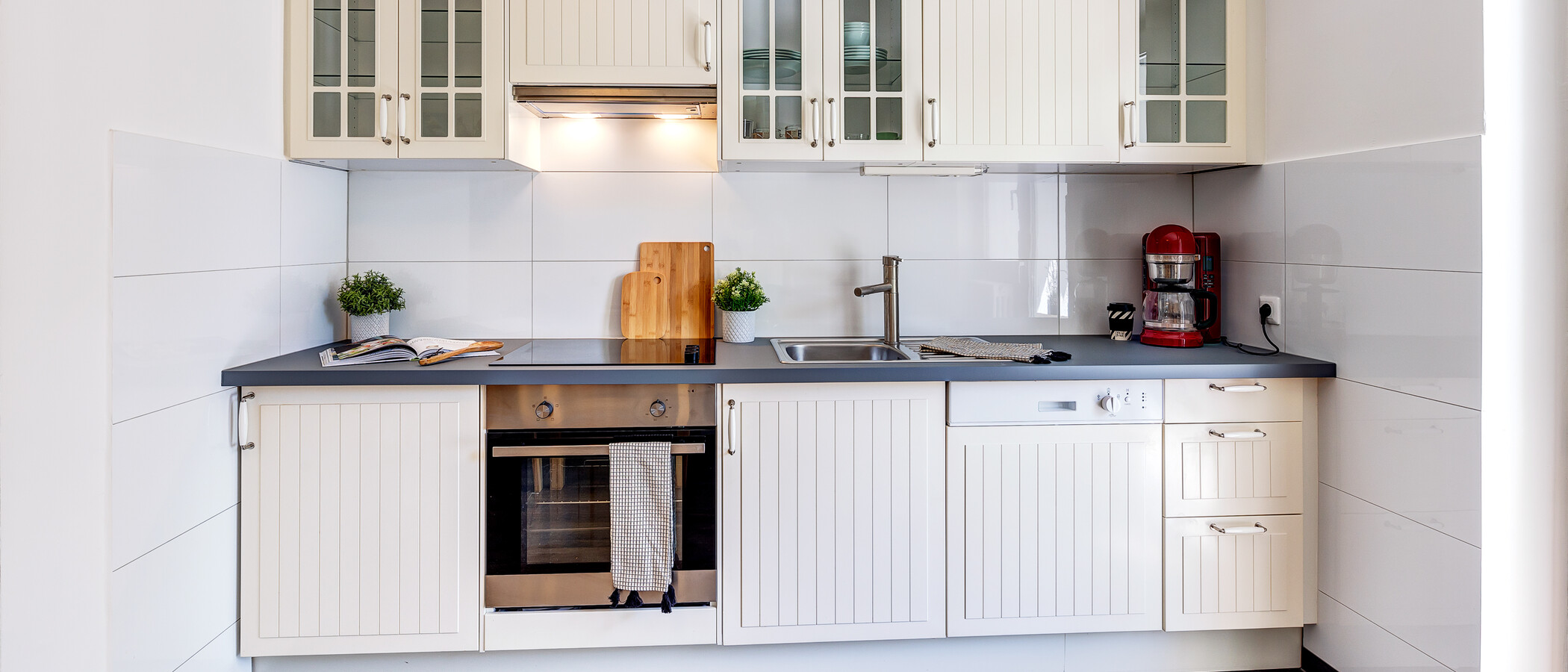 apartamento München Berg am Laim 02 cocina 7897