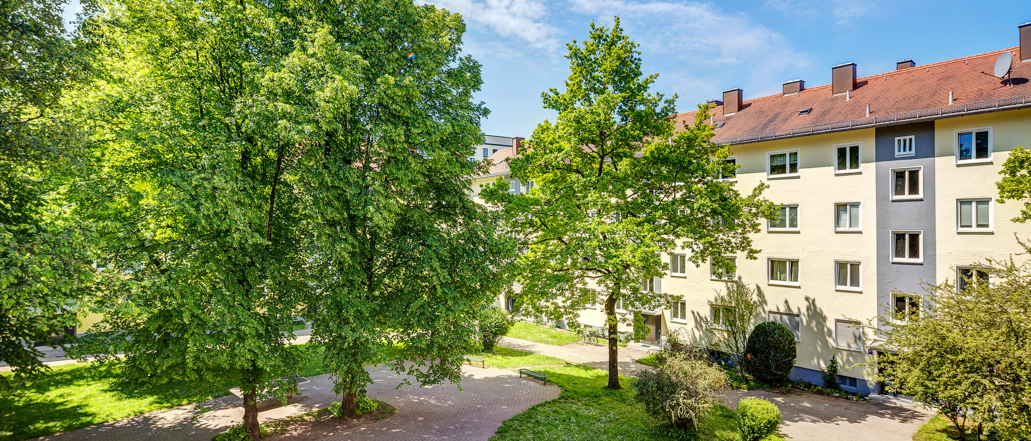 apartamento München Berg am Laim 01 vista 7897