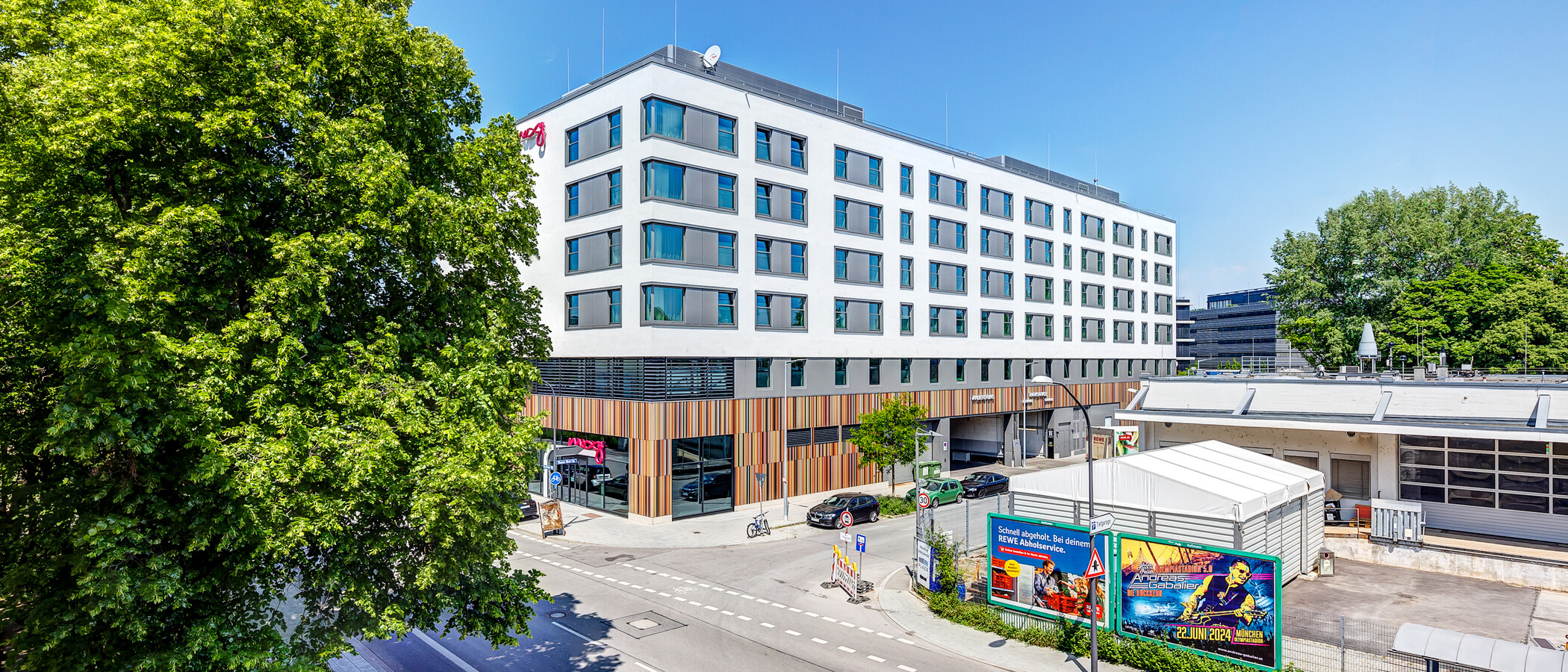 apartamento München Berg am Laim 02 vista 7897