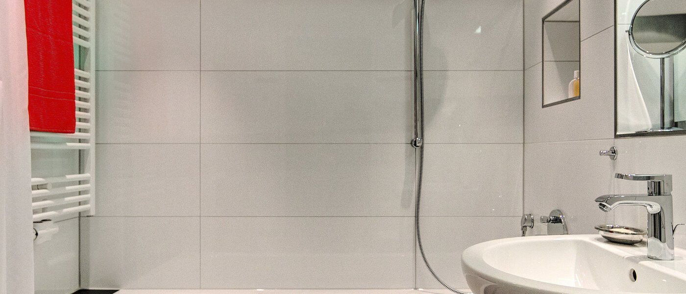 apartamento München Olympiadorf 01 baño 7900