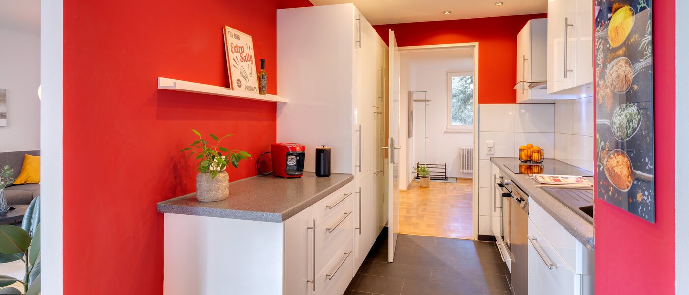 apartamento München Haidhausen 01 cocina 7905