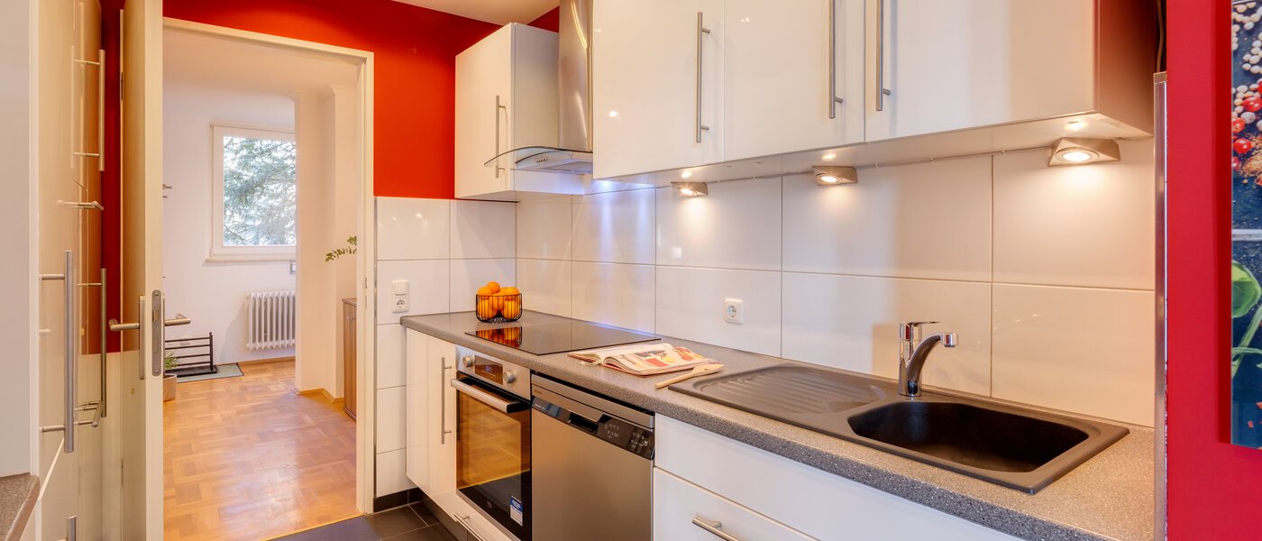 apartamento München Haidhausen 02 cocina 7905