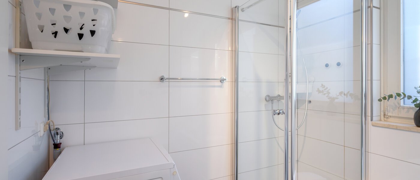 apartamento München Haidhausen 03 baño 7905