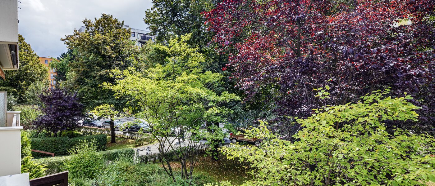 apartamento München Haidhausen 01 vista 7905