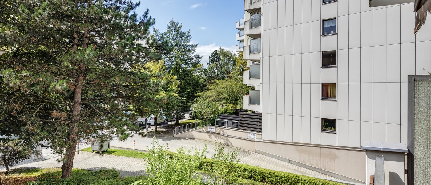 apartamento München Haidhausen 03 vista 7905