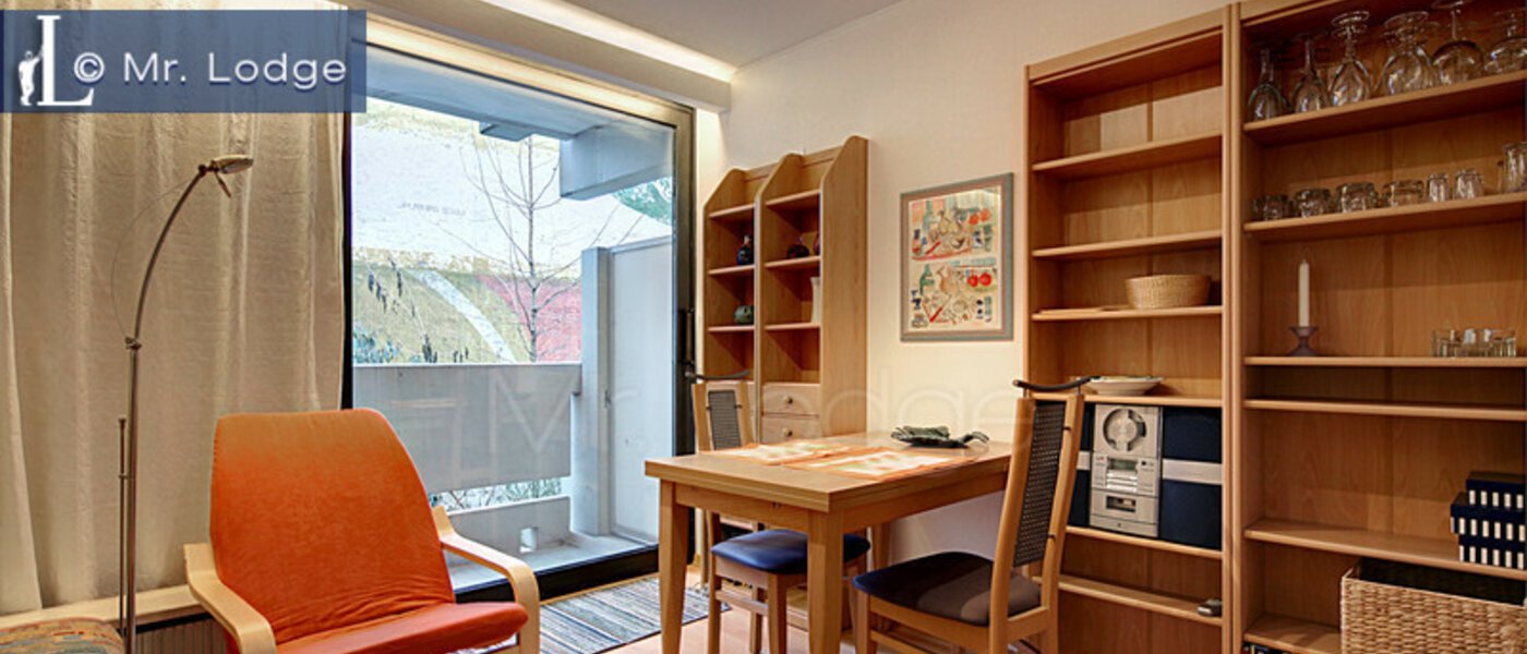 apartamento München Maxvorstadt - Universitätsviertel 01 salón 792