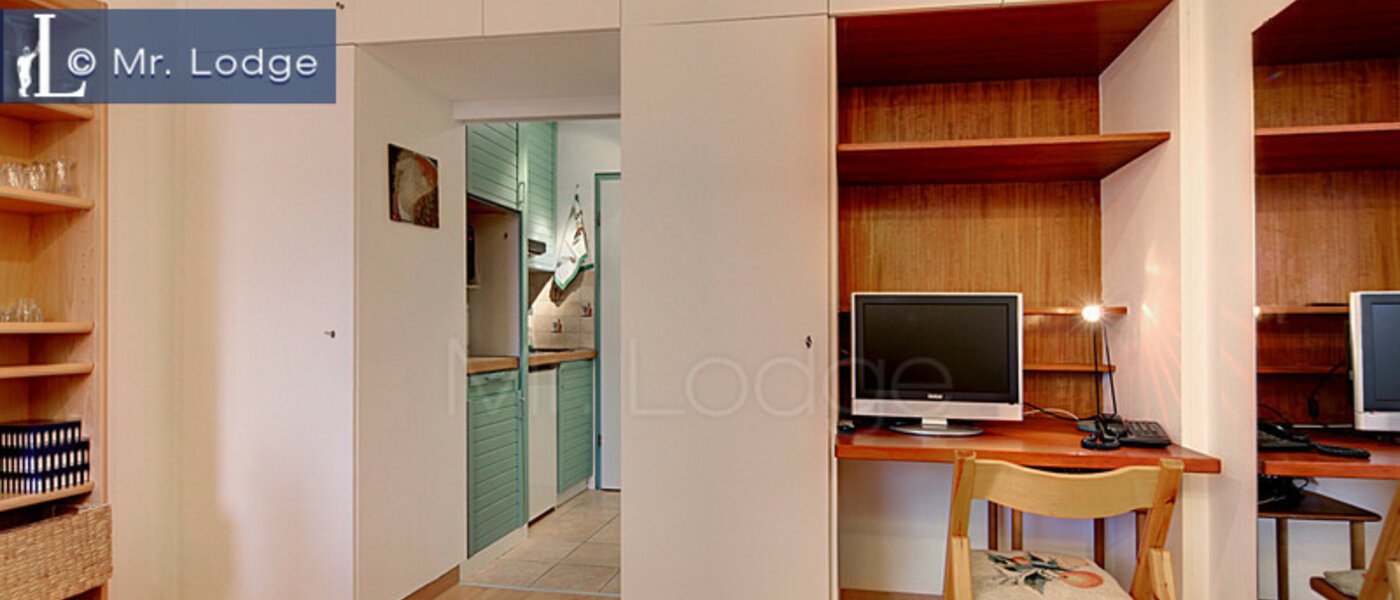 apartamento München Maxvorstadt - Universitätsviertel 04 salón 792