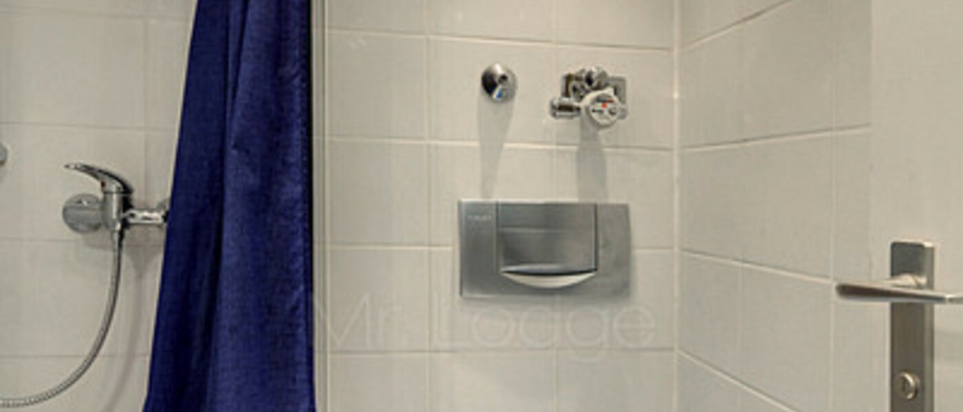 apartamento München Maxvorstadt - Universitätsviertel 03 baño 792