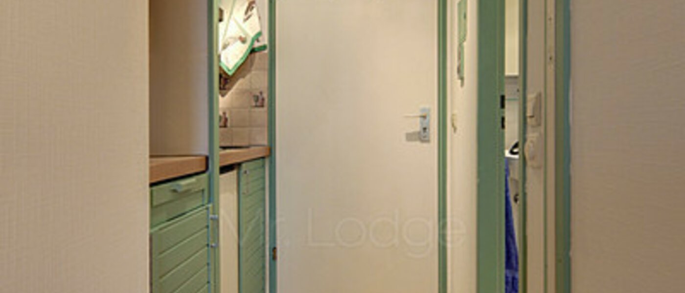 apartamento München Maxvorstadt - Universitätsviertel 01 pasillo 792