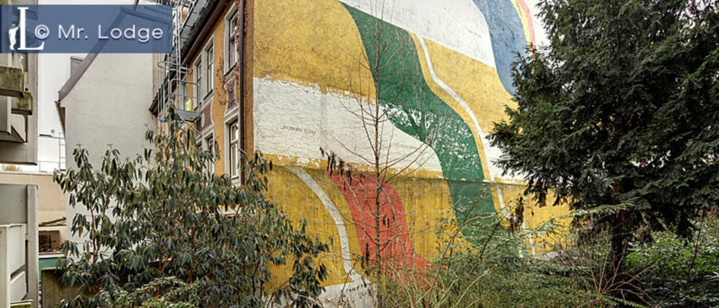 apartamento München Maxvorstadt - Universitätsviertel 01 vista 792