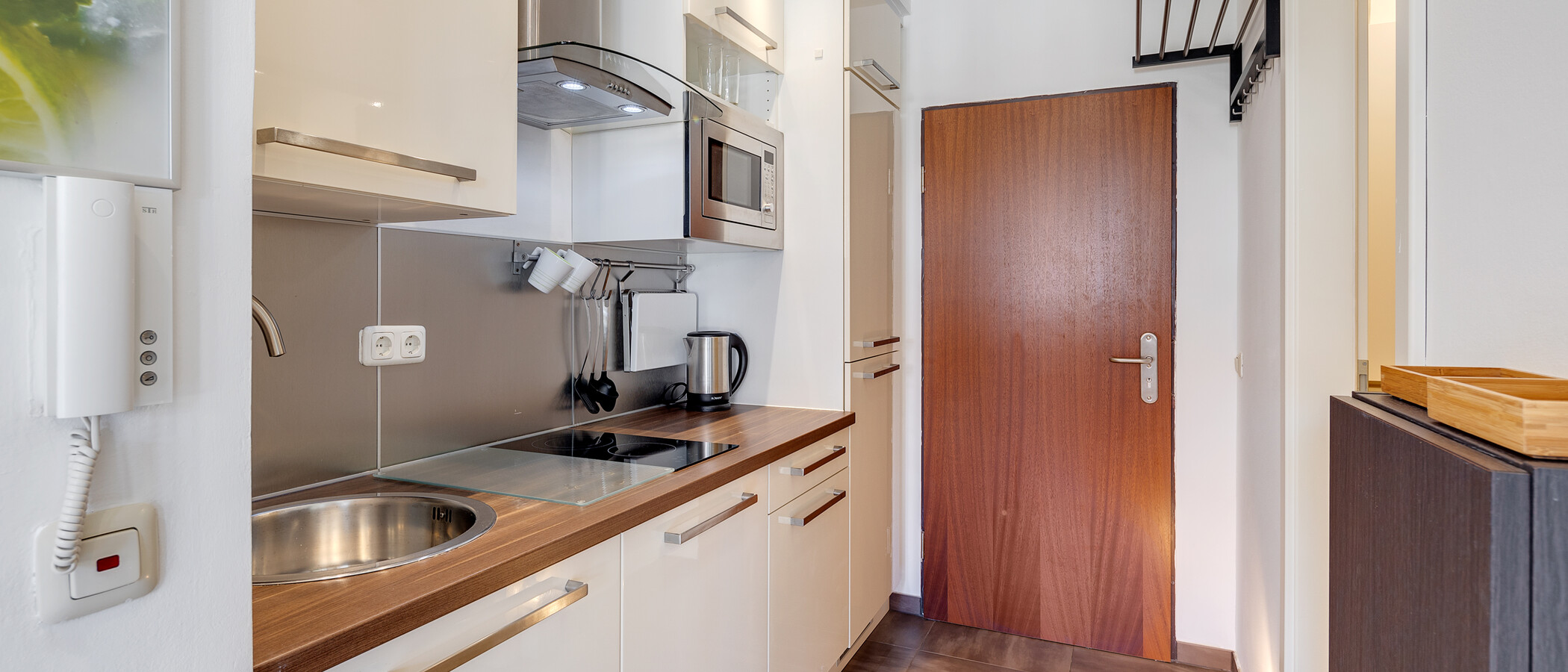 apartamento München Milbertshofen 02 cocina 7933