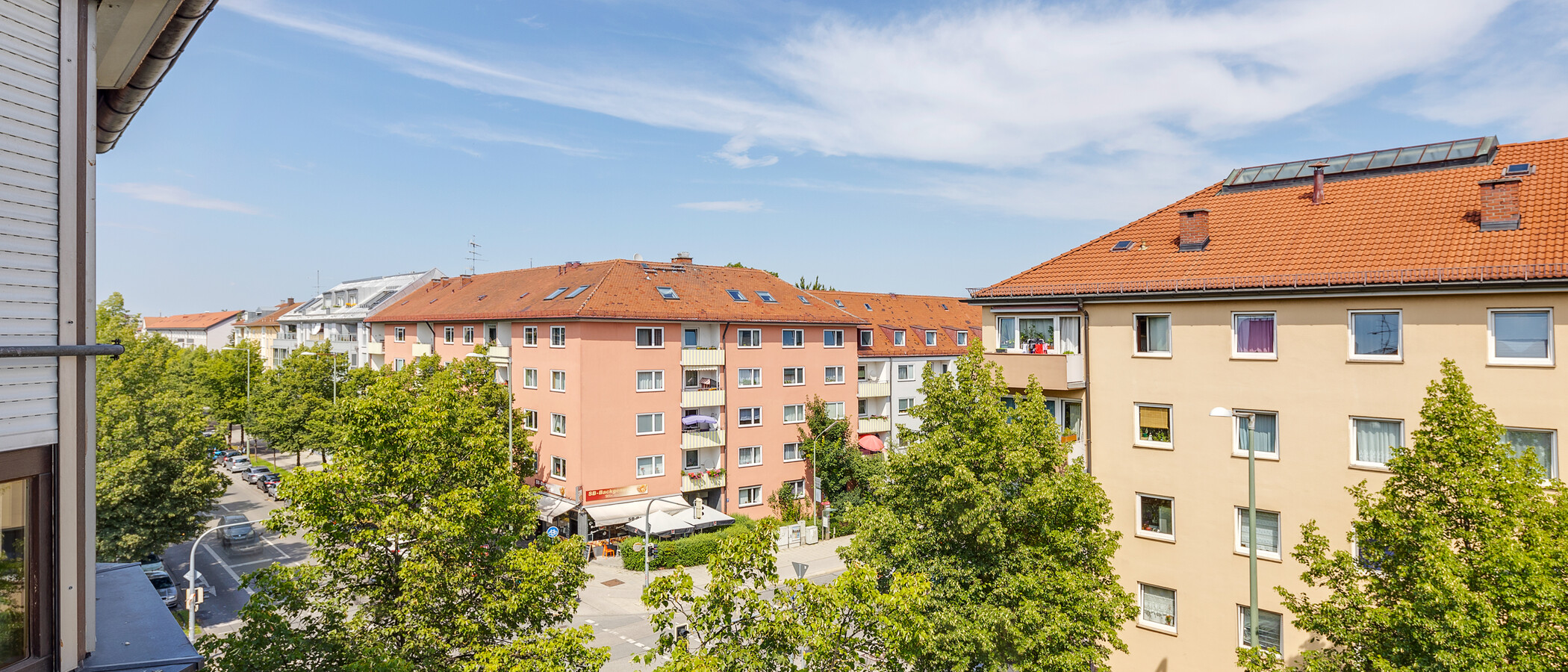 apartamento München Milbertshofen 01 vista 7933