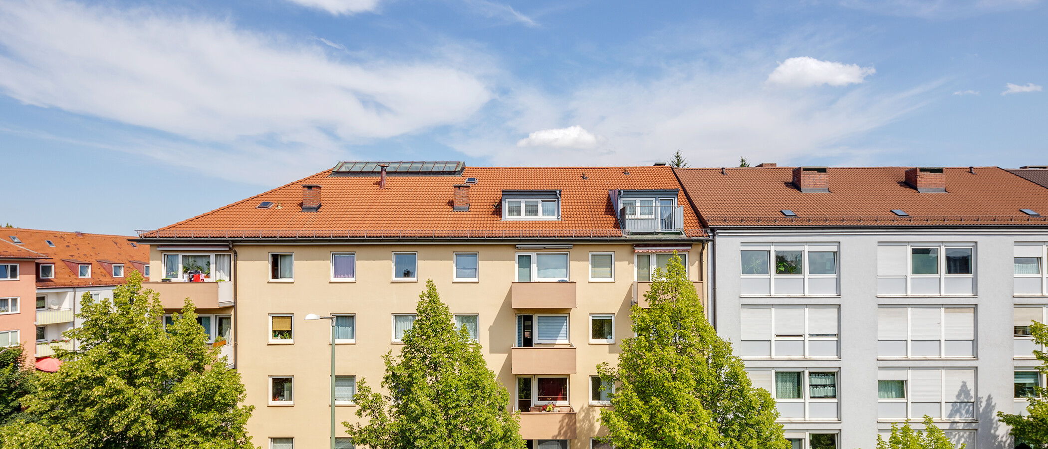 apartamento München Milbertshofen 02 vista 7933