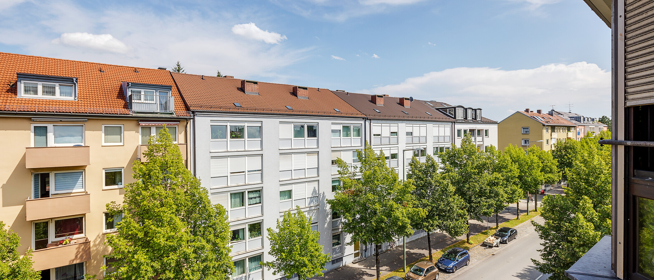 apartamento München Milbertshofen 03 vista 7933