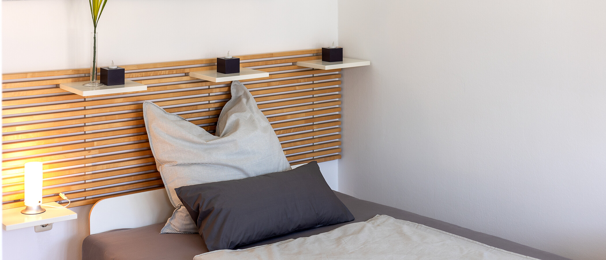 apartamento München Milbertshofen 01 zona de dormir 7933