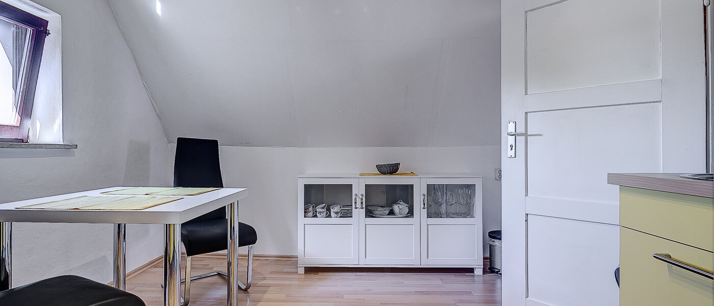 ático München Untermenzing 04 cocina 7937