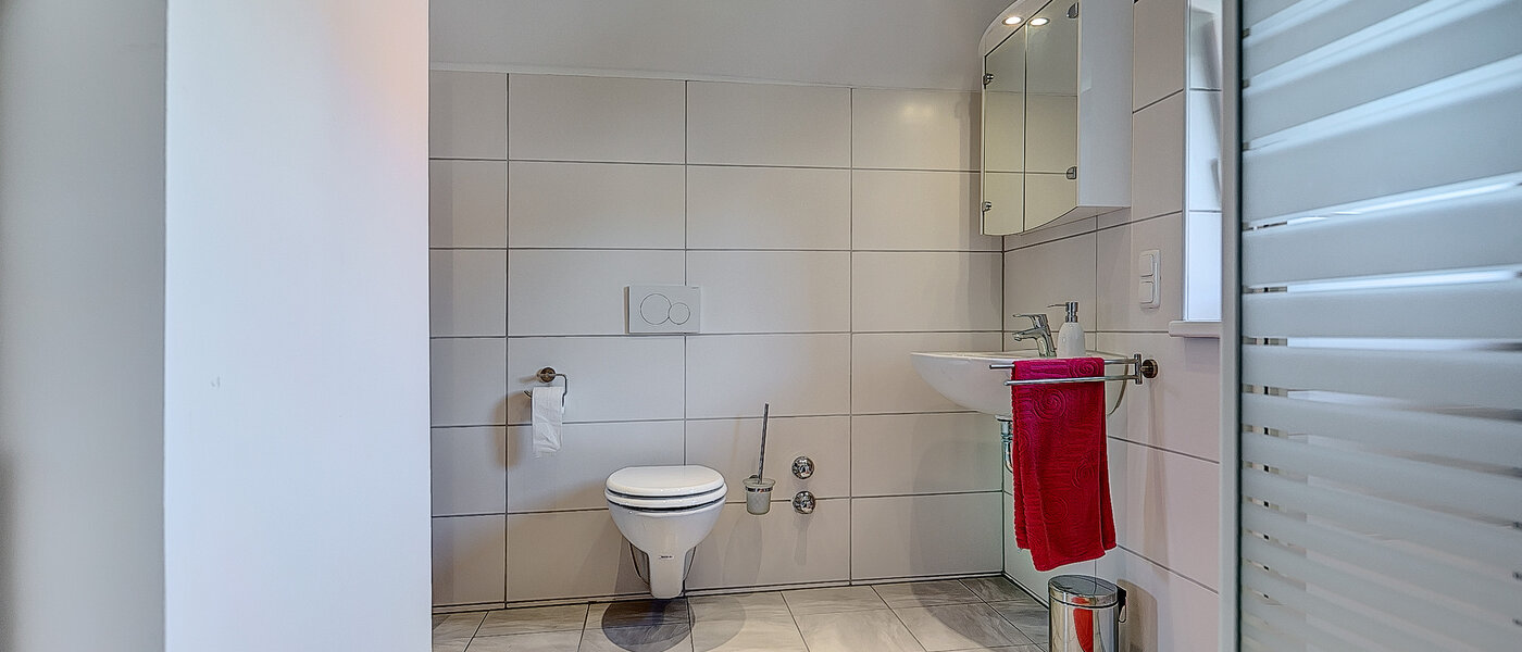 ático München Untermenzing 03 baño 7937