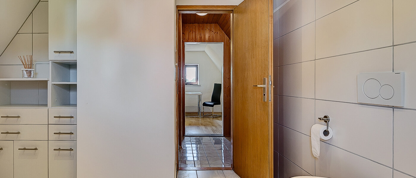 ático München Untermenzing 04 baño 7937