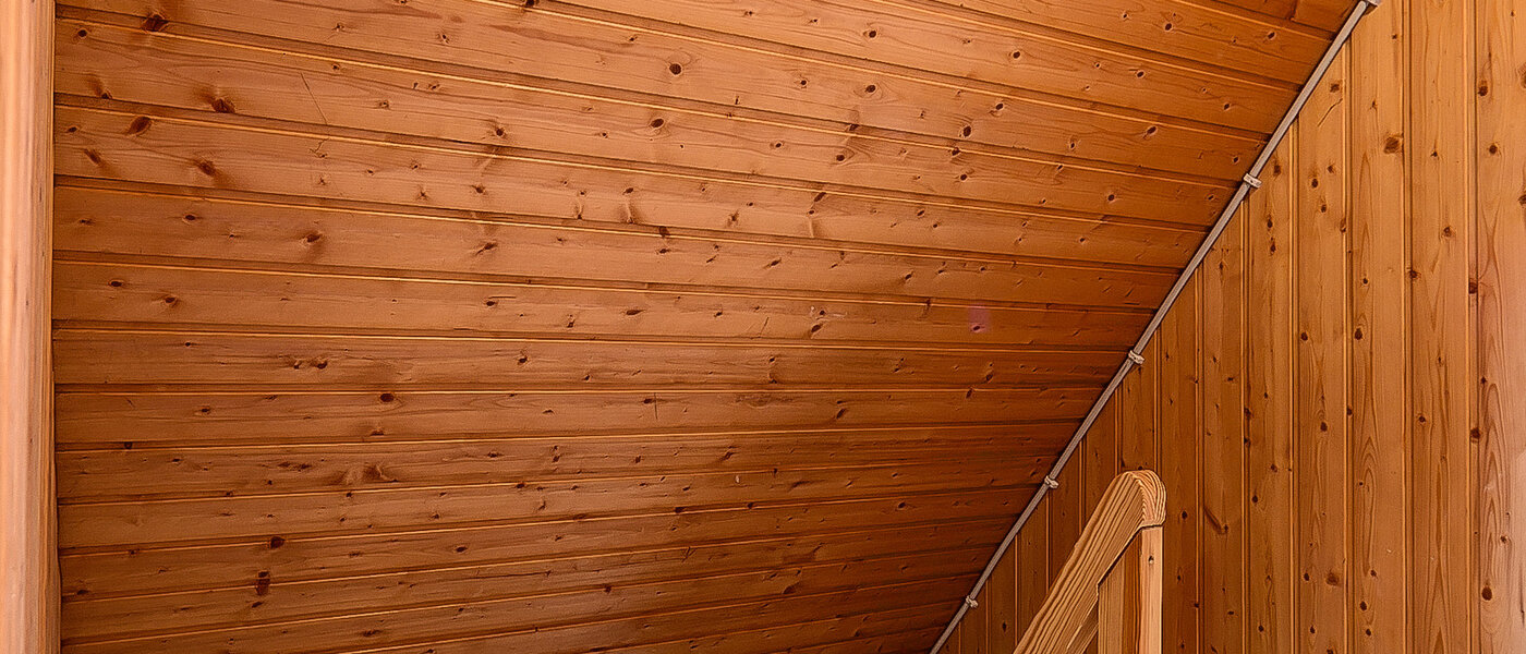 ático München Untermenzing 03 pasillo 7937