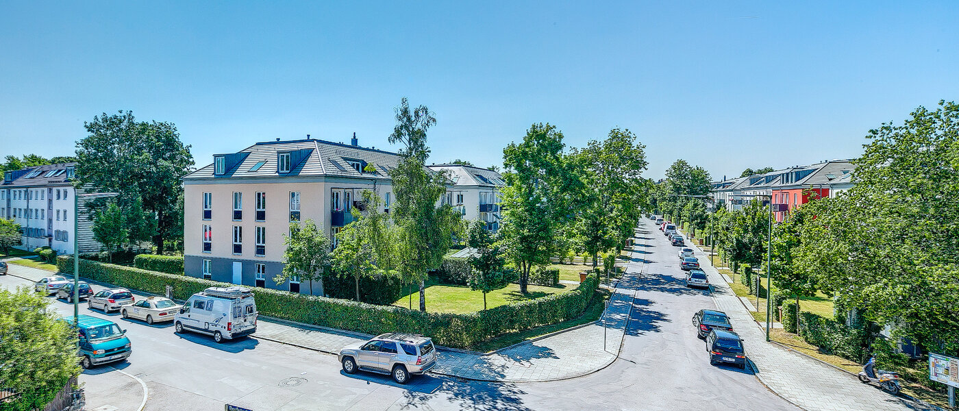 ático München Untermenzing 03 vista 7937