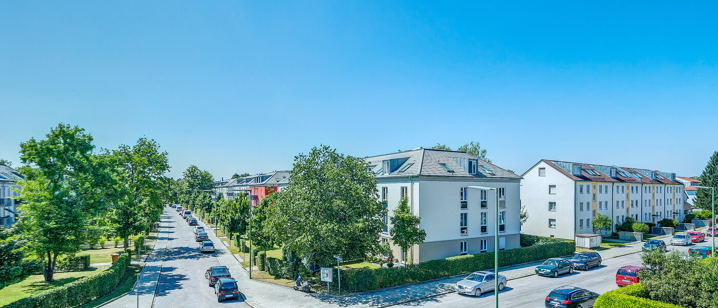 ático München Untermenzing 04 vista 7937