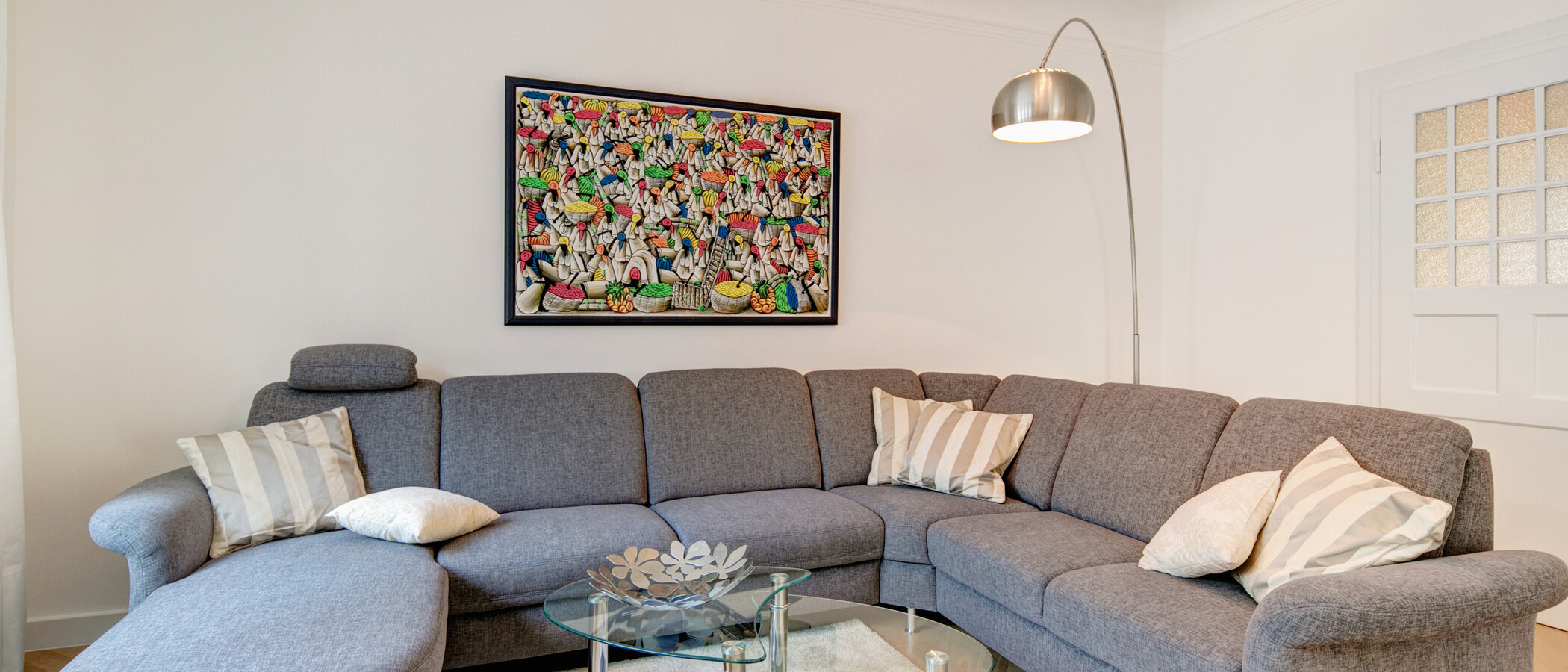 apartamento München Nymphenburg 04 salón 7938