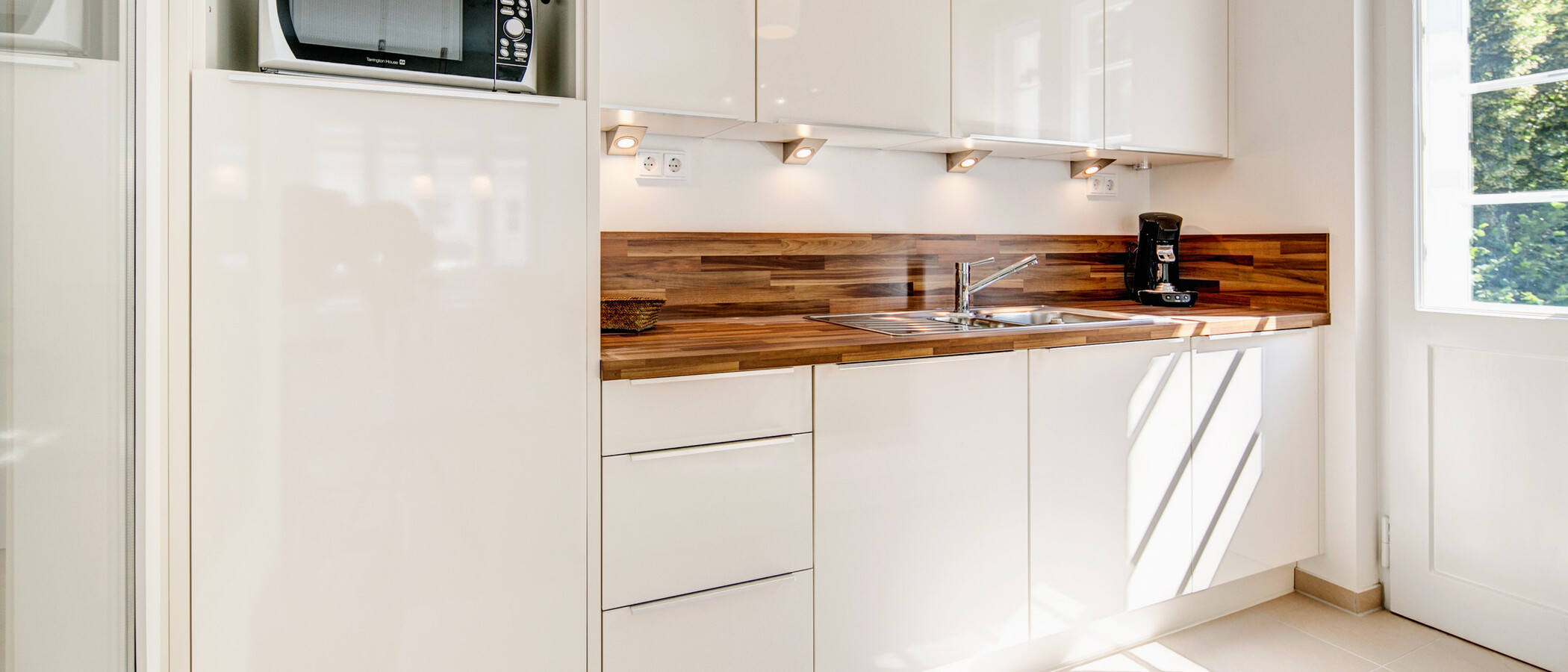 apartamento München Nymphenburg 04 cocina 7938