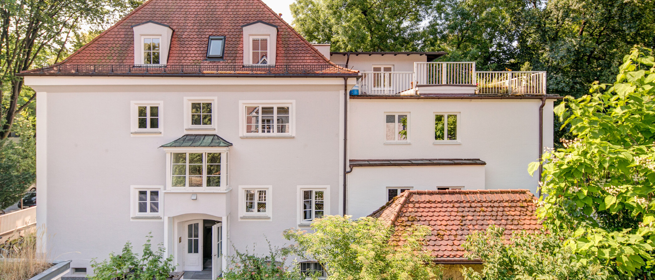 apartamento München Nymphenburg 02 vista 7938