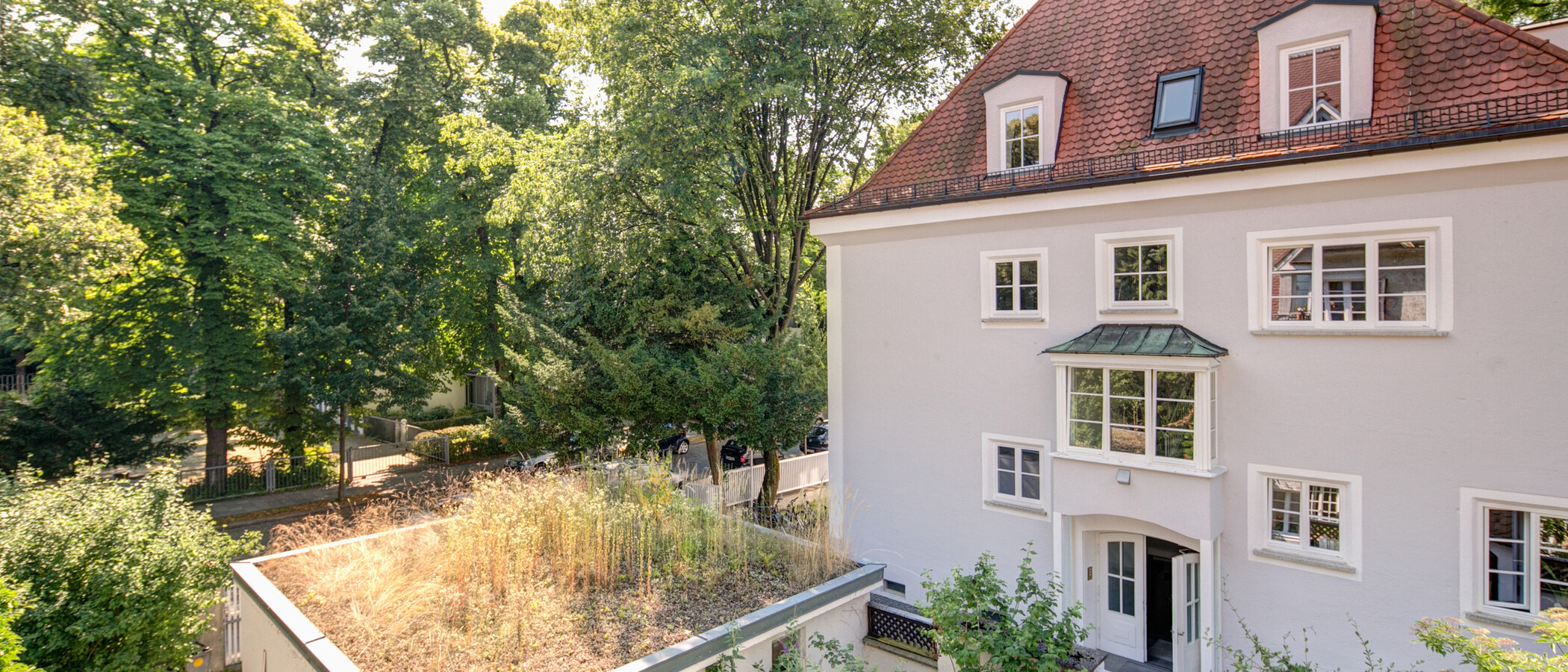 apartamento München Nymphenburg 03 vista 7938