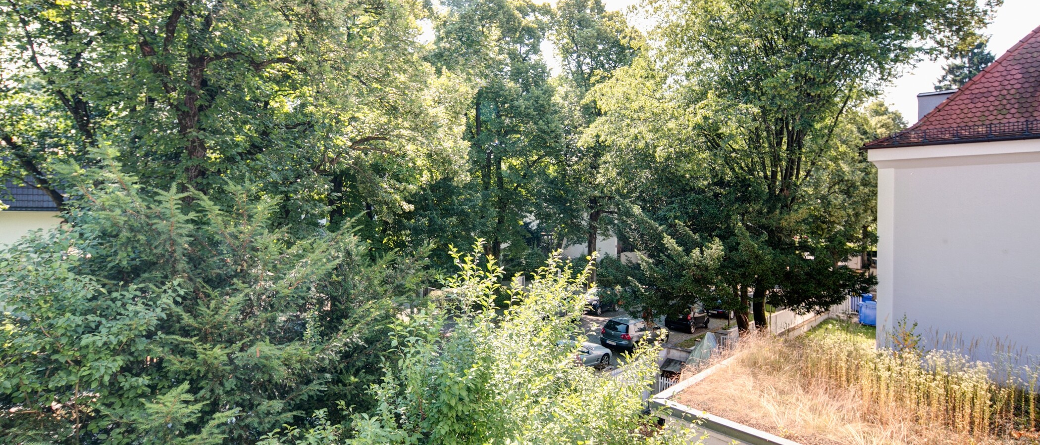 apartamento München Nymphenburg 04 vista 7938