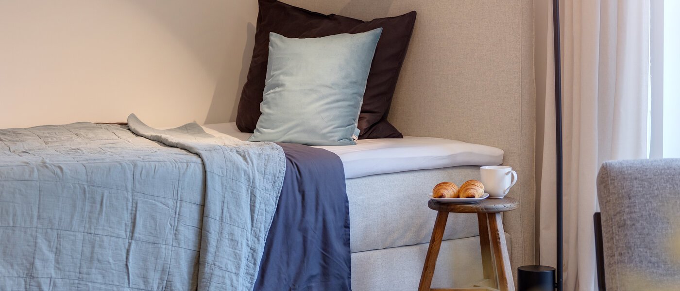 apartamento München Neuhausen 01 zona de dormir 7952