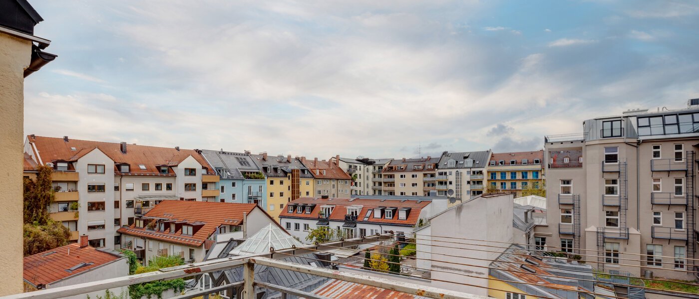 apartamento München Maxvorstadt - Museumsviertel 01 vista 796