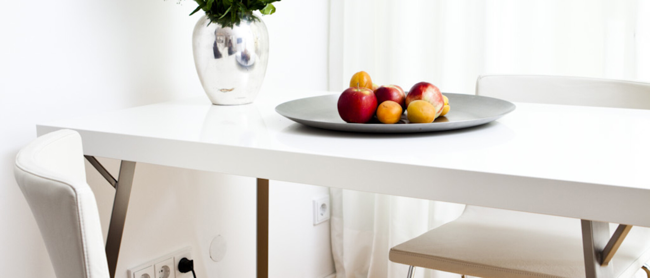 apartamento München Schwabing-West (rund um den Hohenzollernplatz) 05 salón 7964