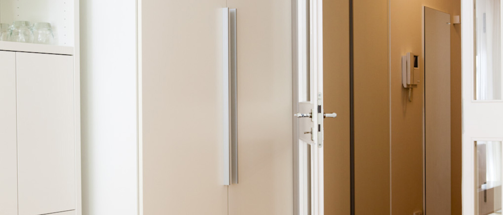apartamento München Schwabing-West (rund um den Hohenzollernplatz) 06 salón 7964