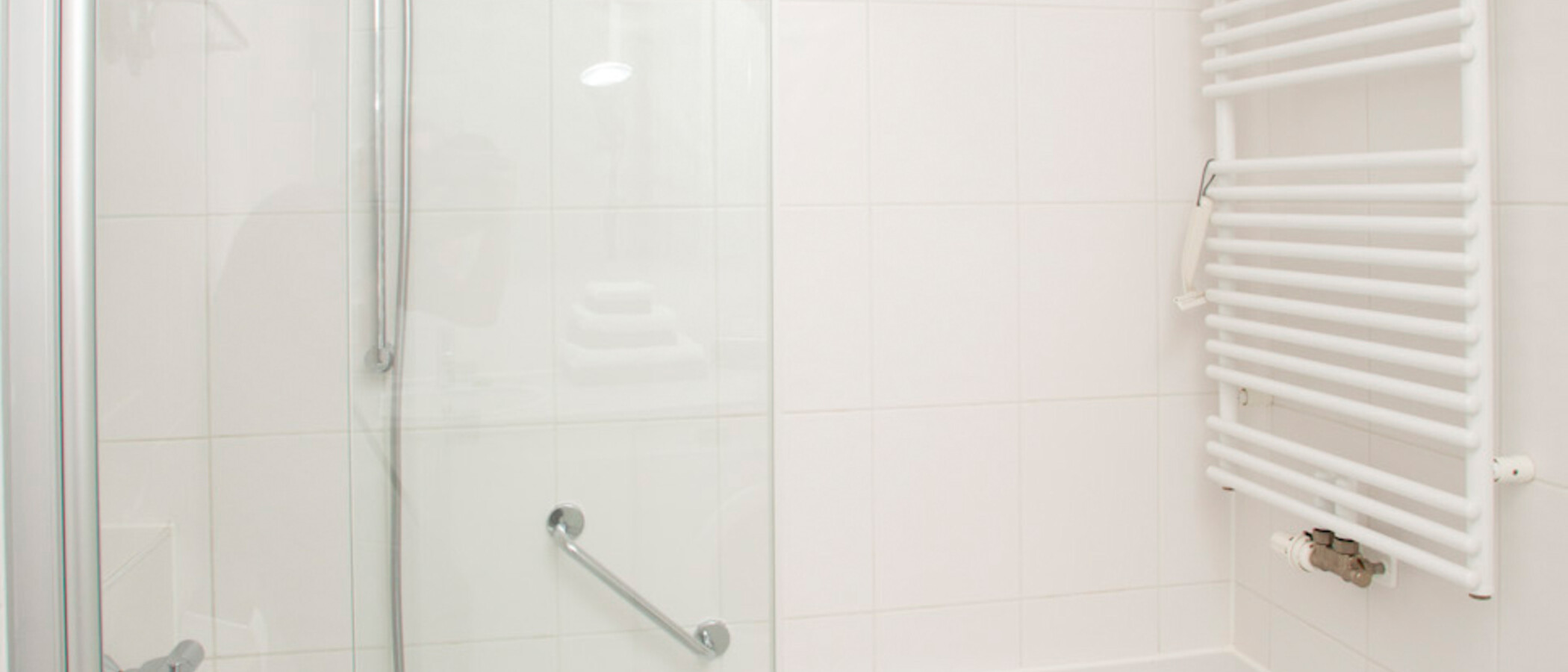 apartamento München Schwabing-West (rund um den Hohenzollernplatz) 04 baño 7964