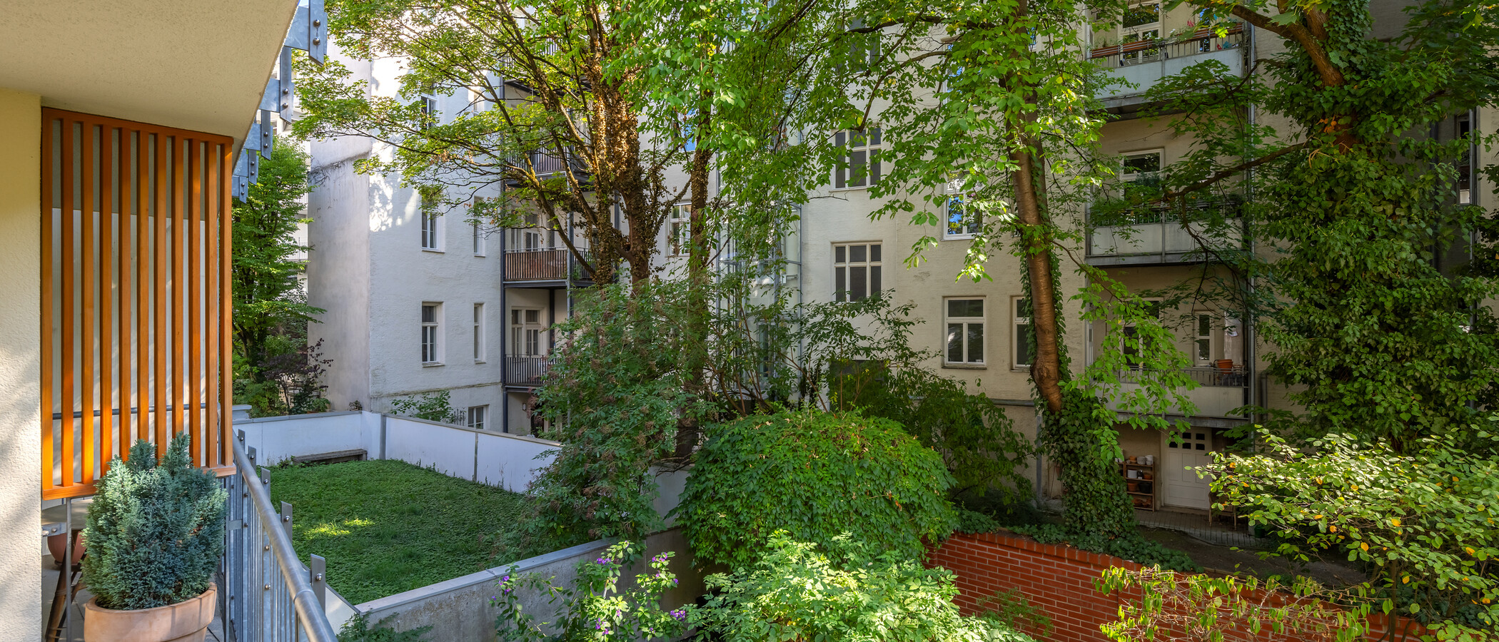 apartamento München Schwabing-West (rund um den Hohenzollernplatz) 01 vista 7964