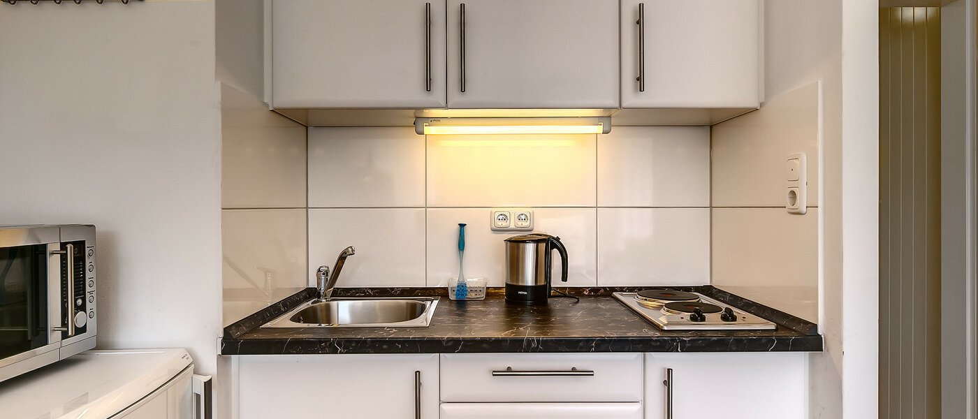 apartamento München Obersendling 02 cocina 7983