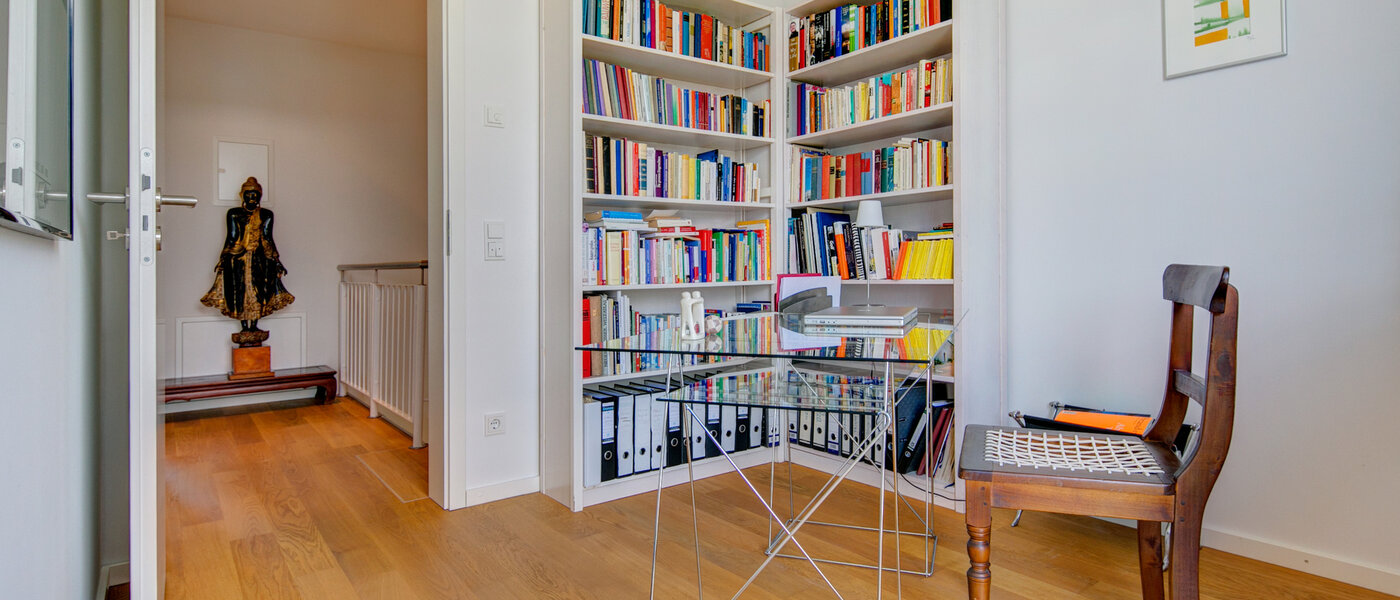 casa München Schwabing-West 02 área de trabajo 7998