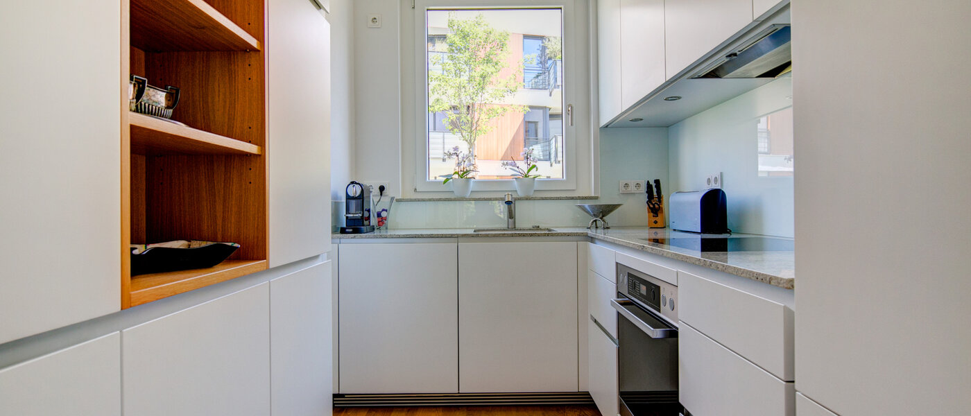 casa München Schwabing-West 01 cocina 7998