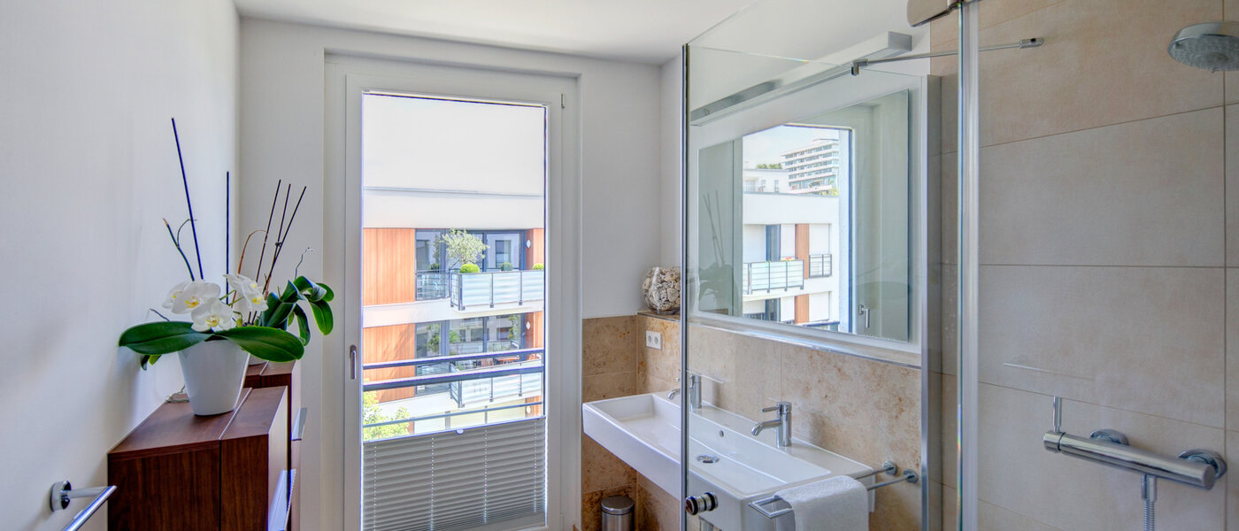 casa München Schwabing-West 01 baño 7998