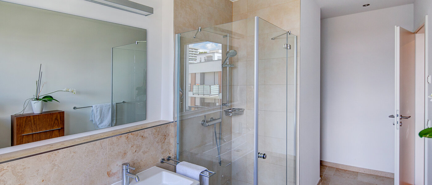 casa München Schwabing-West 02 baño 7998