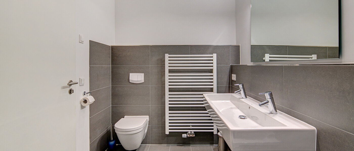 casa München Schwabing-West 03 2. baño 7998