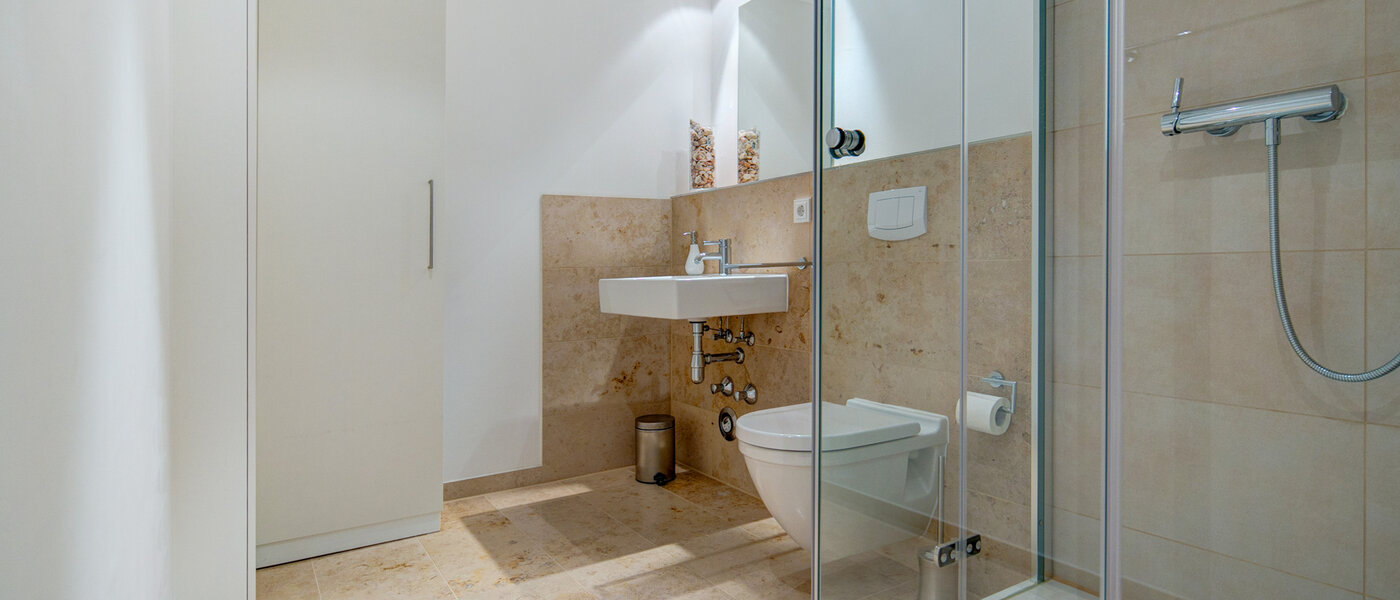 casa München Schwabing-West 01 3. baño 7998