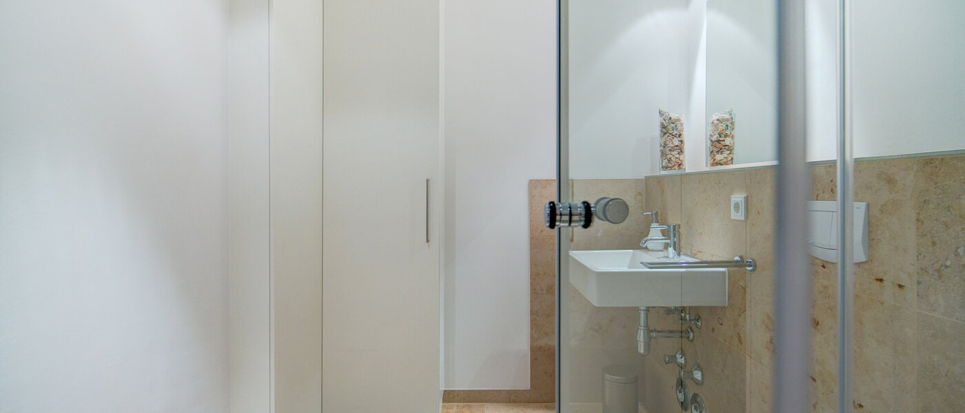 casa München Schwabing-West 02 3. baño 7998