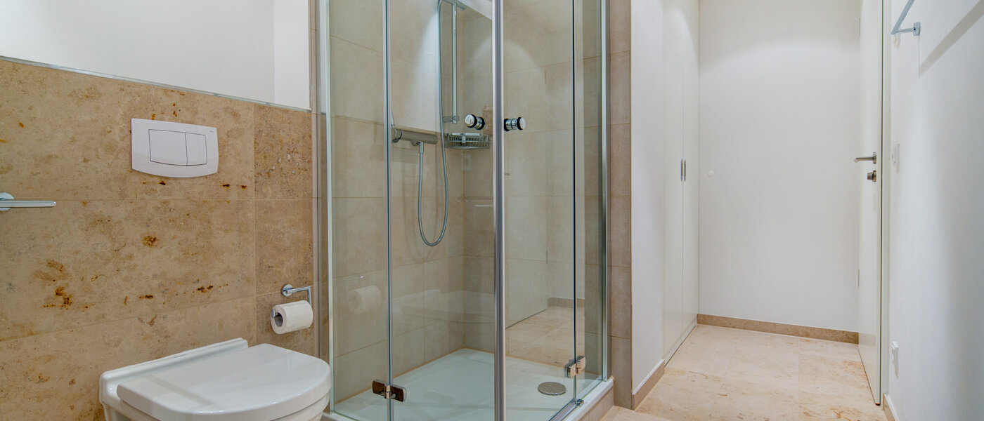 casa München Schwabing-West 03 3. baño 7998