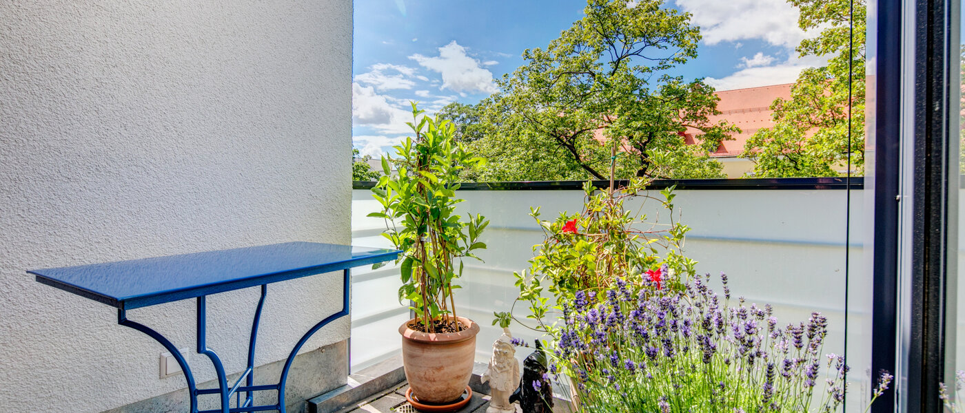 casa München Schwabing-West 01 balcón 7998