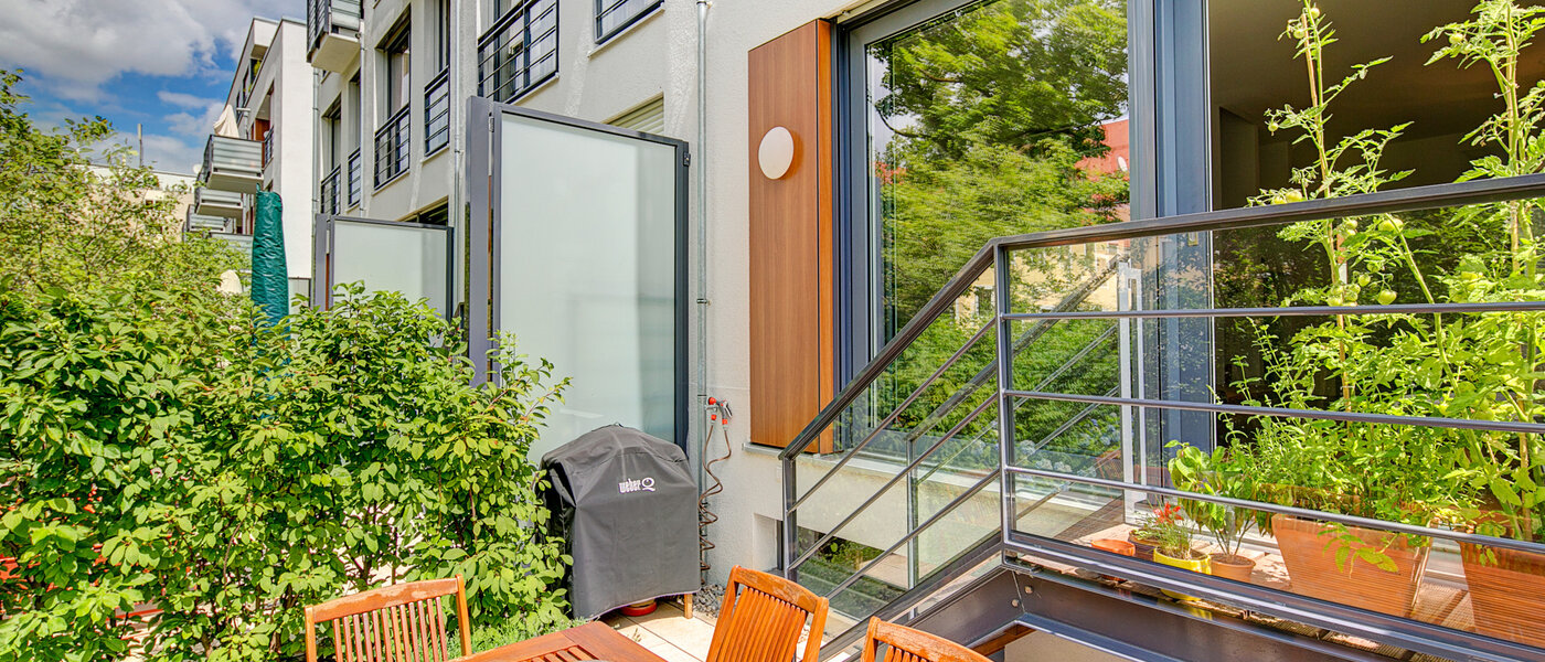 casa München Schwabing-West 03 terraza 7998