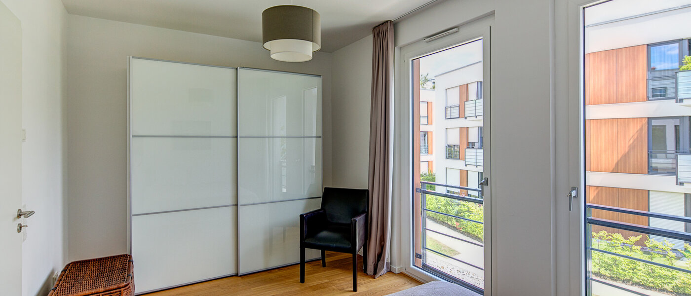 casa München Schwabing-West 02 2. dormitorio 7998