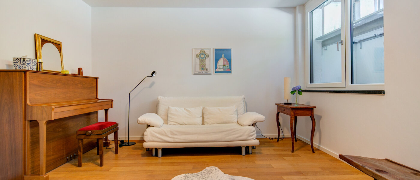 casa München Schwabing-West 01 invitados 7998